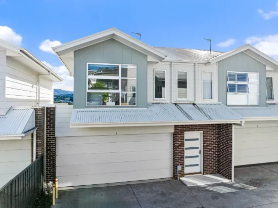 2/44 Paul Circuit, Tullimbar, NSW 2527