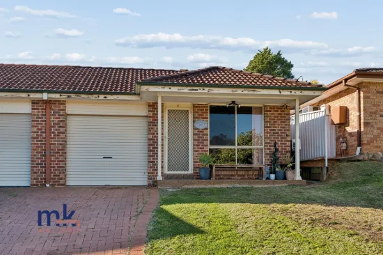 2/44 Tourmaline Street, Eagle Vale, NSW 2558