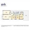2/44 Tourmaline Street, Eagle Vale, NSW 2558-Floorplan