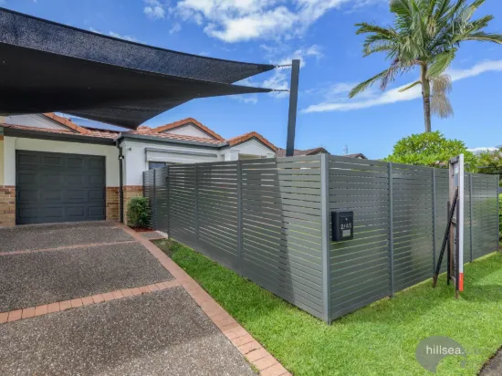 2/45 Brown Street, Labrador, Qld 4215