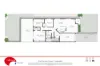 2/45 Brown Street, Labrador, Qld 4215-Floorplan