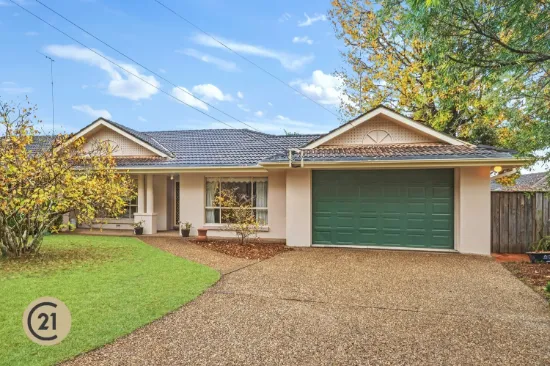 2/45 Purchase Road, Cherrybrook, NSW 2126