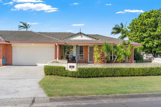 2/46 Carrabeen Street, Evans Head, NSW 2473
