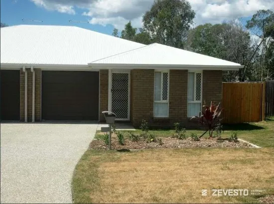 2/46 Peachfield Drive, Morayfield, Qld 4506