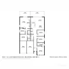 2/46 Sawmill Circuit, Riverhills, Qld 4074-Floorplan