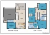 2/46 Tablelands Cres, Banya, Qld 4551-Floorplan