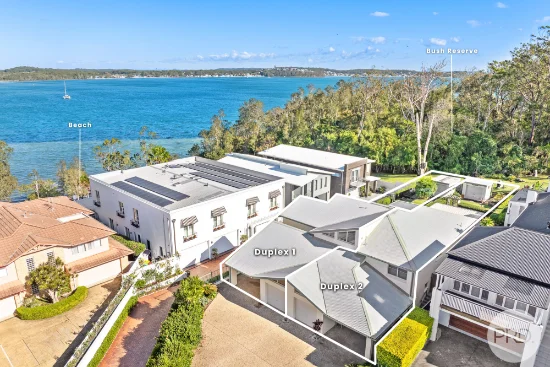 2/46A Danalene Parade, Corlette, NSW 2315