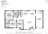 2/47-49 Mirreen Drive, Tugun, Qld 4224-Floorplan