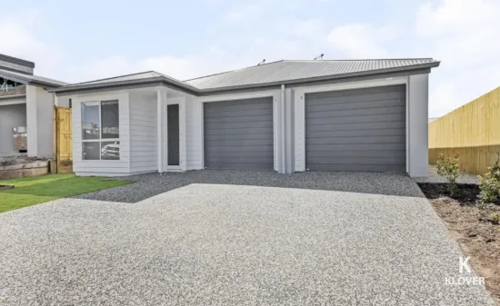 2/47 East Beaumont Road, Park Ridge, Qld 4125