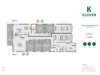 2/47 East Beaumont Road, Park Ridge, Qld 4125-Floorplan