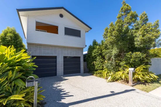 2/47 Nobby Parade, Miami, Qld 4220