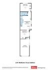 2/47 Wildflower Circuit, Bellbird, NSW 2325-Floorplan