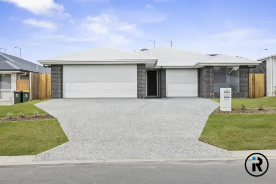 2/48 Cavanagh Drive, Logan Reserve, Qld 4133