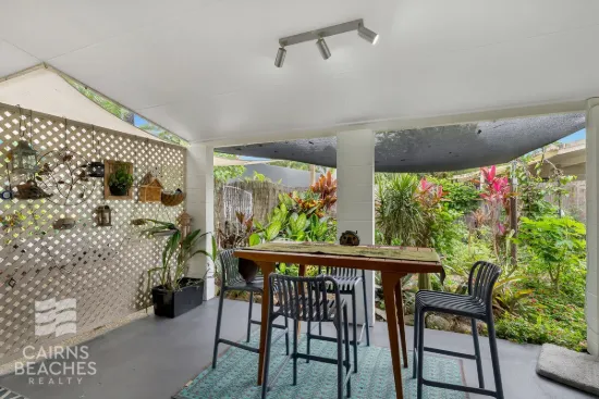 2/49 Albatross, Kewarra Beach, Qld 4879