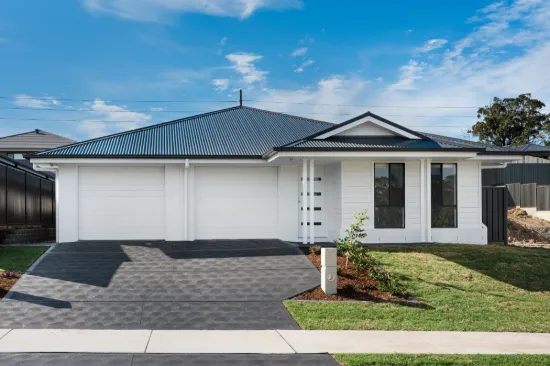 2/49 Assay St, Gillieston Heights, NSW 2321