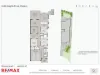 2/49 Heights Drive, Robina, Qld 4226-Floorplan