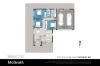 2/497 Pine Ridge Road, Runaway Bay, Qld 4216-Floorplan