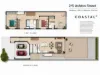 2/5 Ashton Street, Labrador, Qld 4215-Floorplan