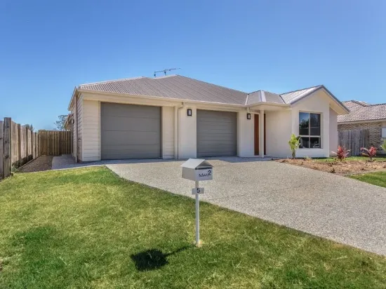 2/5 Azure Street, Rosewood, Qld 4340