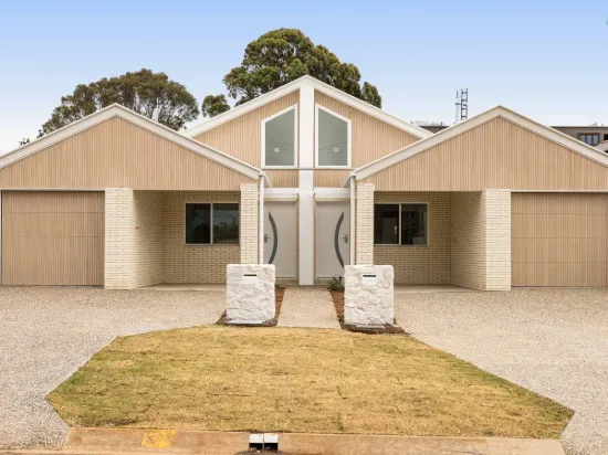 2/5 Betty Street, Newtown, Qld 4350