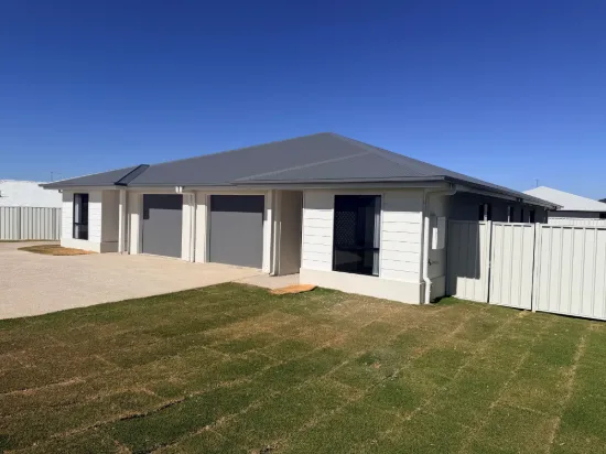 2/5 Birdie Crescent, Gympie, Qld 4570