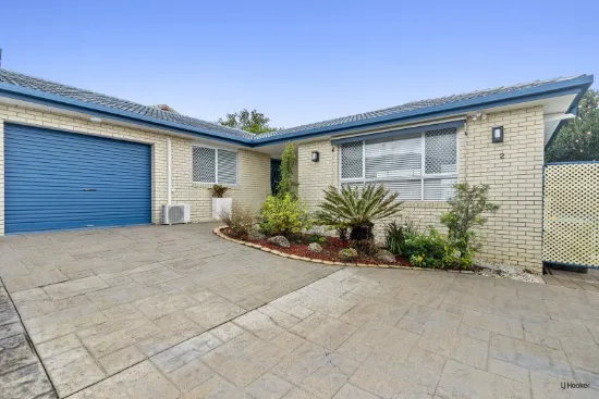 2/5 Bluegum Boulevard, Banora Point, NSW 2486