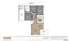 2/5 Bluegum Boulevard, Banora Point, NSW 2486-Floorplan