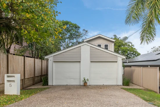 2/5 Brisbane Street, Kingston, Qld 4114