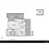 2/5 Columbia Court, Oxenford, Qld 4210-Floorplan