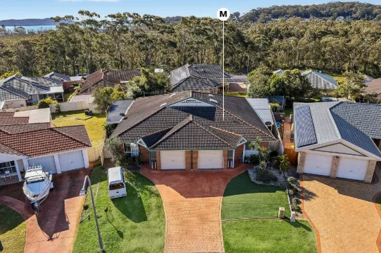 2/5 Endeavour Place, Salamander Bay, NSW 2317