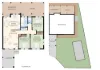 2/5 Grove Crescent, Beachmere, Qld 4510-Floorplan