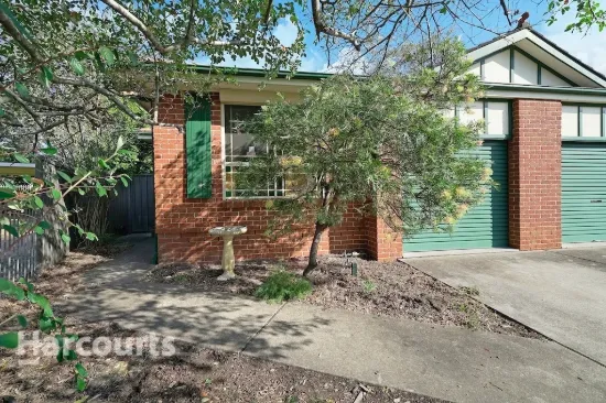2/5 Johnson Place, Ruse, NSW 2560