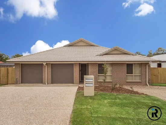 2/5 Koona Place, Hillcrest, Qld 4118