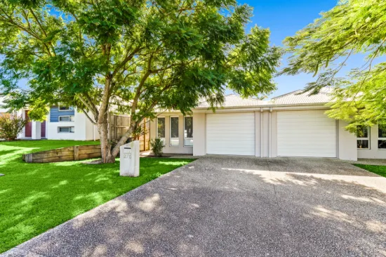 2/5 Mcgill Street, Raceview, Qld 4305