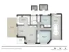 2/5 Poinciana Avenue, Bogangar, NSW 2488-Floorplan
