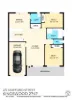 2/5 Stafford Street, Kingswood, NSW 2747-Floorplan