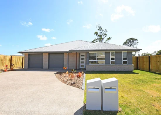 2/5 Tina Drive, Urangan, Qld 4655 - For Rent