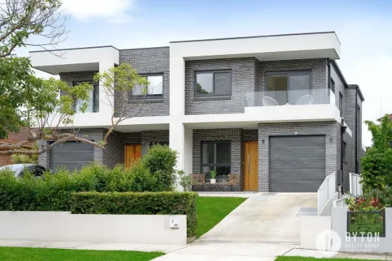 2/50 Noble Avenue, Strathfield, NSW 2135