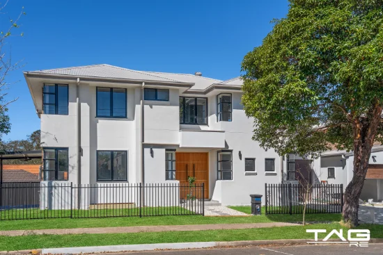 2/51 Jamison Road, Kingswood, NSW 2747