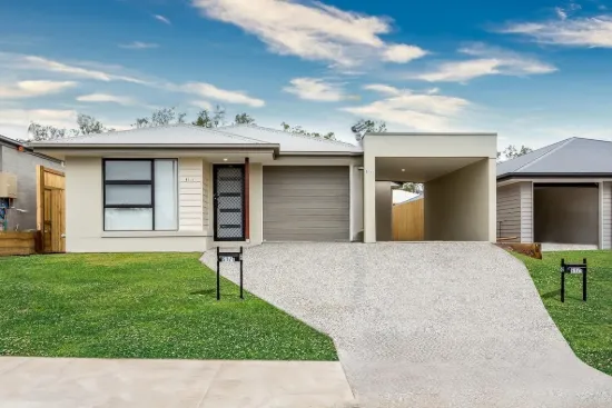 2/51 Locke Crescent, Redbank Plains, Qld 4301