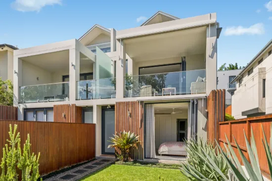 2/51 Spruson Street, Neutral Bay, NSW 2089