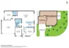 2/52 Amity Drive, Rothwell, Qld 4022-Floorplan