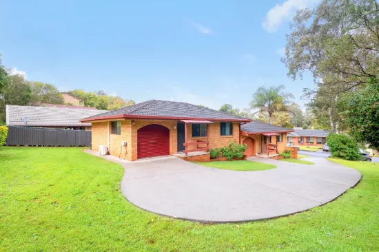 2/52 Fig Tree Drive, Goonellabah, NSW 2480