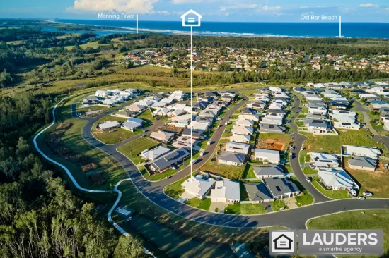 2/52 Marra Drive, Old Bar, NSW 2430