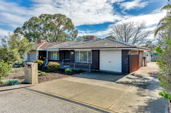 2/53 Anstruther Road, Mandurah, WA 6210