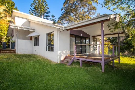2/53 Montwood Drive, Lennox Head, NSW 2478