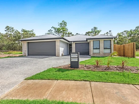 2/56 Beetham Court, Logan Reserve, Qld 4133 - For Rent