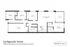 2/6 Algona Road, Forster, NSW 2428-Floorplan