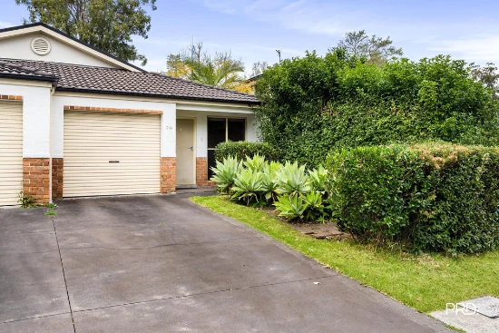 2/6 Arakoon Avenue, Penrith, NSW 2750