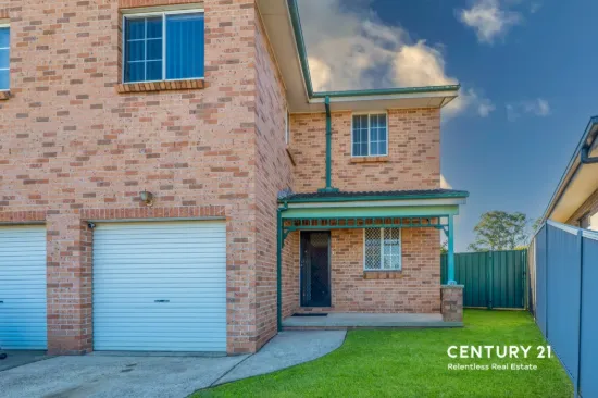 2/6 Cumbrae Close, Erskine Park, NSW 2759